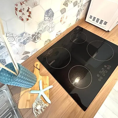 Appartamento Con Aria Condizionata Apartamento