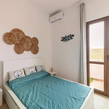 Con Aria Condizionata * Sassari
