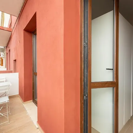 Appartement Con Aria Condizionata *