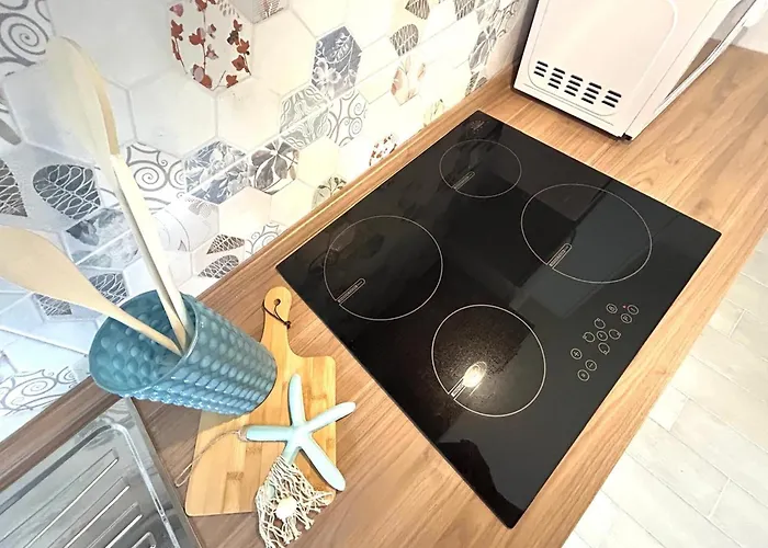 Appartamento Con Aria Condizionata Apartamento