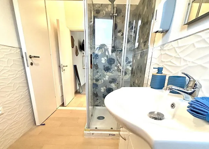 Appartamento Con Aria Condizionata