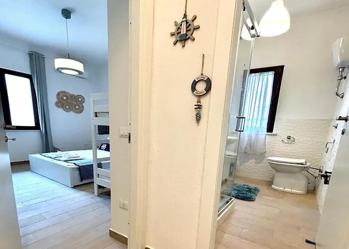 Appartamento Con Aria Condizionata Apartamento