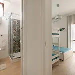 Appartement Con Aria Condizionata Sassari