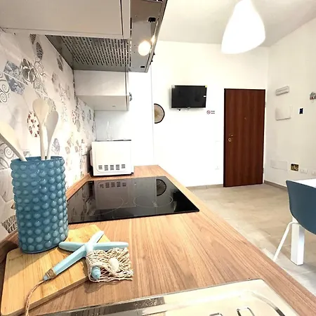 Appartement Appartamento Con Aria Condizionata *