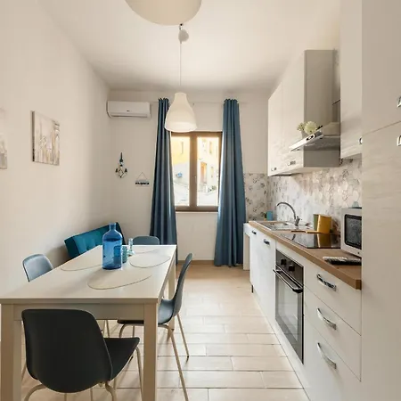 Con Aria Condizionata Apartment *