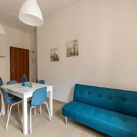 Con Aria Condizionata Apartment Sassari