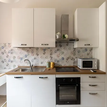 Apartment Con Aria Condizionata Sassari