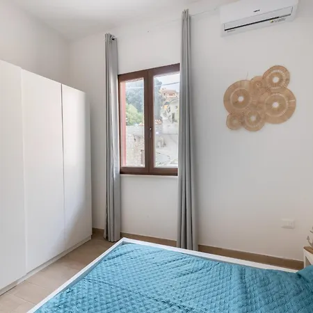 Apartment Con Aria Condizionata Sassari