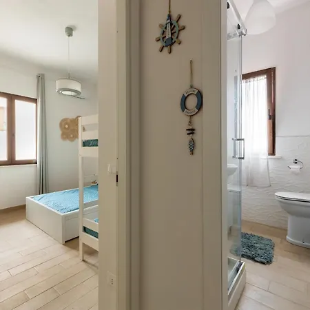 Con Aria Condizionata Apartment Sassari