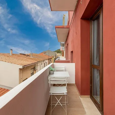 Con Aria Condizionata Apartment