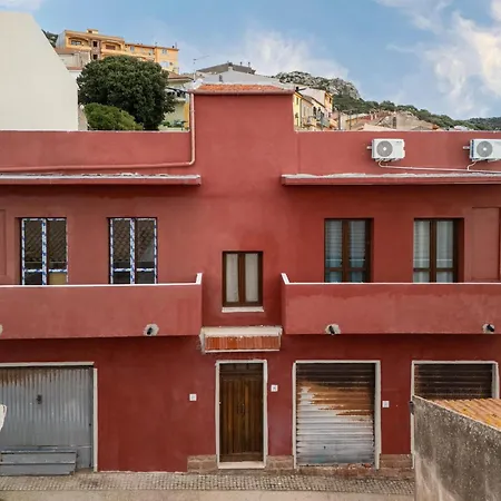 Con Aria Condizionata Apartment *