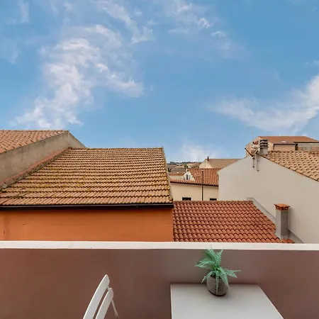 Apartment Con Aria Condizionata