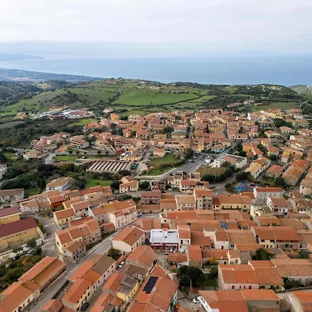 Con Aria Condizionata Apartment
