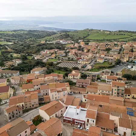 Con Aria Condizionata * Sassari