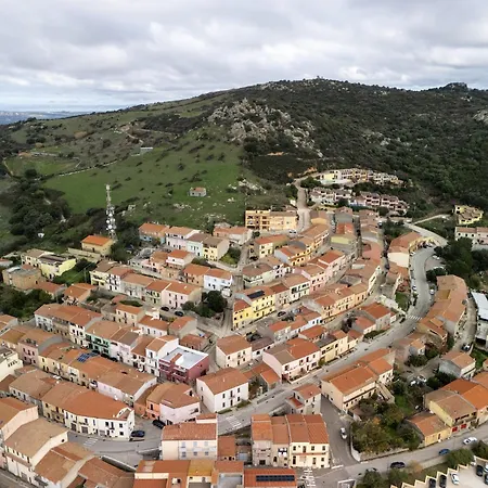 Con Aria Condizionata Apartment *